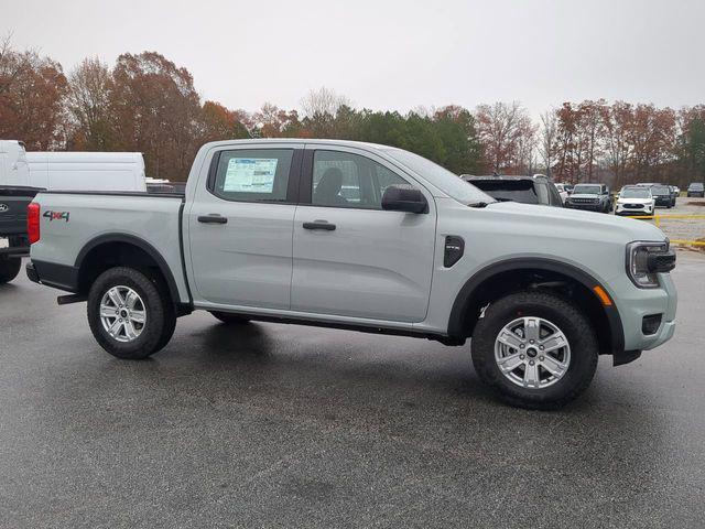 new 2024 Ford Ranger car, priced at $36,369