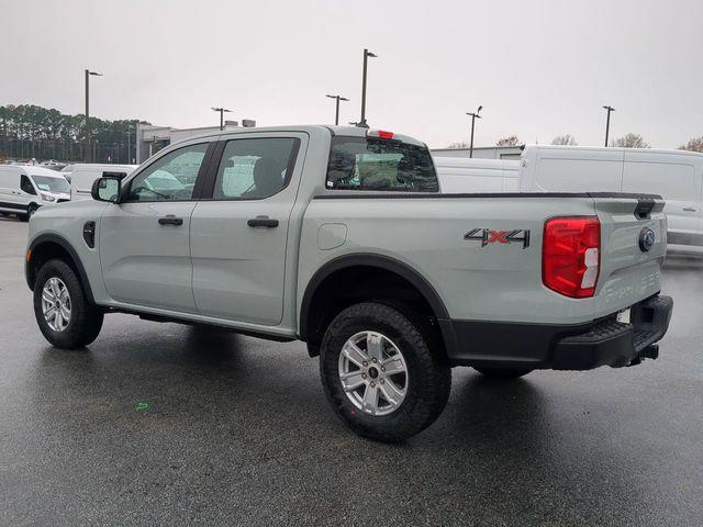 new 2024 Ford Ranger car, priced at $36,369