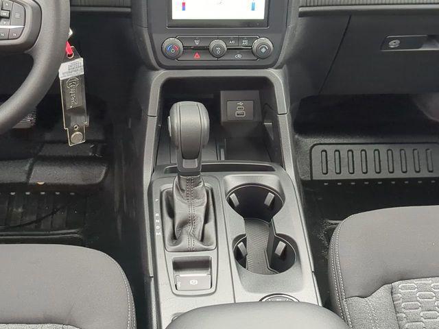 new 2024 Ford Ranger car, priced at $36,400