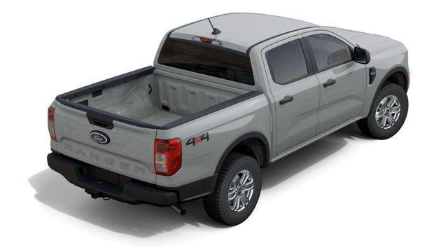 new 2024 Ford Ranger car, priced at $36,974