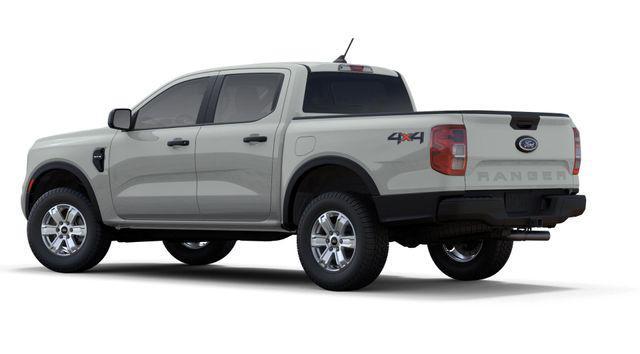 new 2024 Ford Ranger car, priced at $36,974