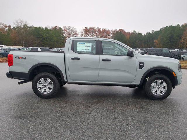 new 2024 Ford Ranger car, priced at $36,369