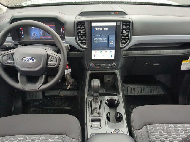 new 2024 Ford Ranger car, priced at $36,400