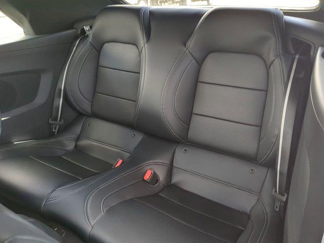new 2025 Ford Mustang car, priced at $60,509