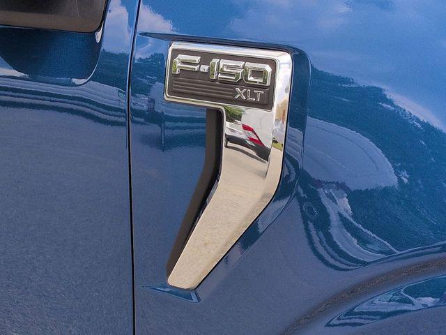 used 2022 Ford F-150 car, priced at $39,000