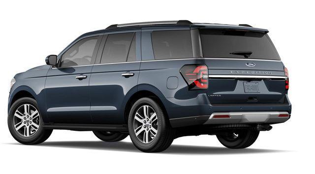 new 2024 Ford Expedition car, priced at $64,899