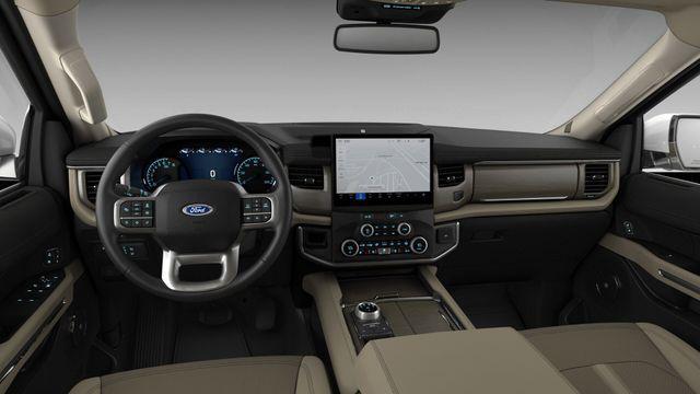 new 2024 Ford Expedition car, priced at $64,899