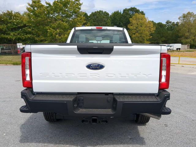 new 2024 Ford F-250 car, priced at $47,244