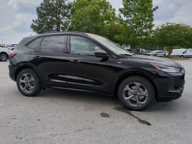 new 2024 Ford Escape car, priced at $27,979