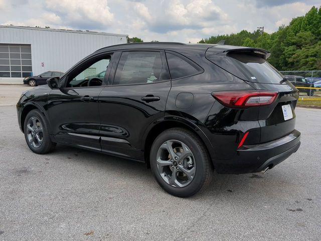 new 2024 Ford Escape car, priced at $27,979