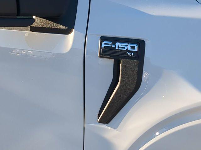 new 2024 Ford F-150 car, priced at $37,500