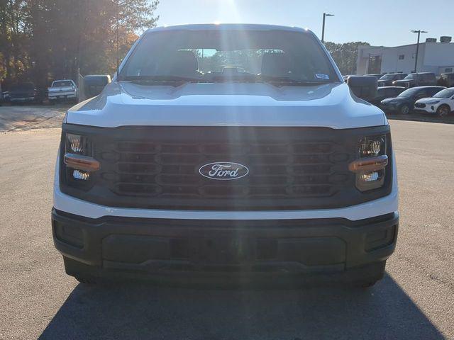 new 2024 Ford F-150 car, priced at $37,500