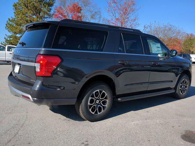 new 2024 Ford Expedition car, priced at $56,879