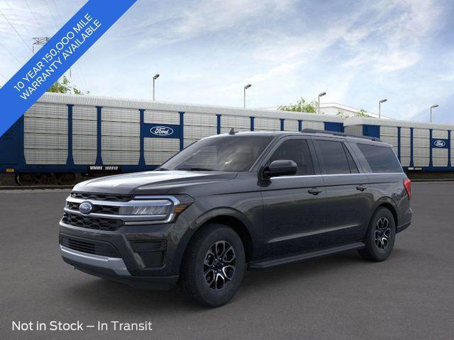 new 2024 Ford Expedition car, priced at $58,879