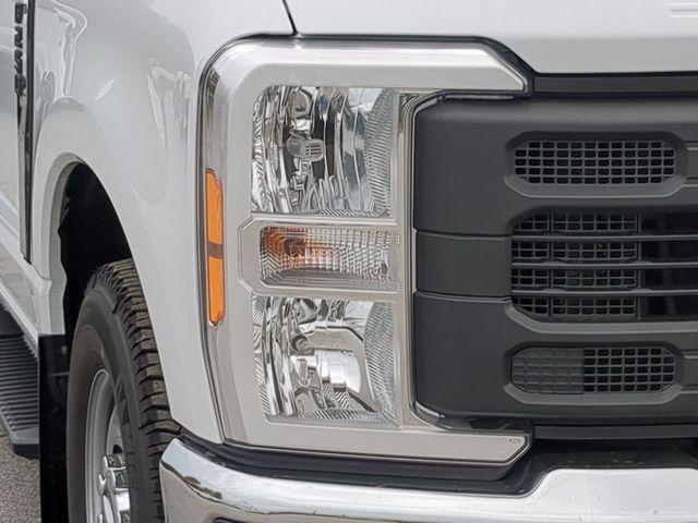 new 2024 Ford F-250 car, priced at $47,724