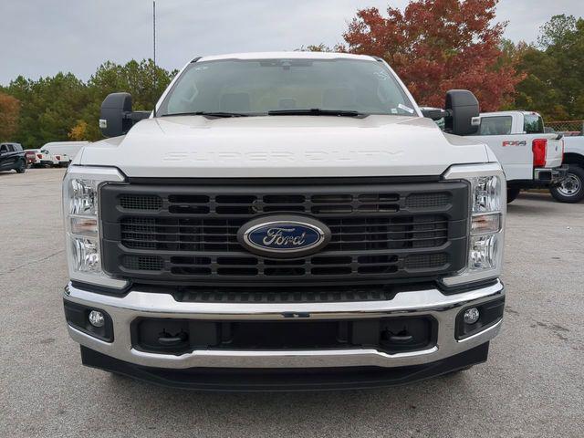 new 2024 Ford F-250 car, priced at $47,724