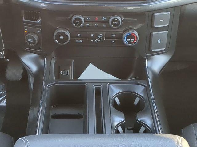 new 2025 Ford F-150 car, priced at $45,124