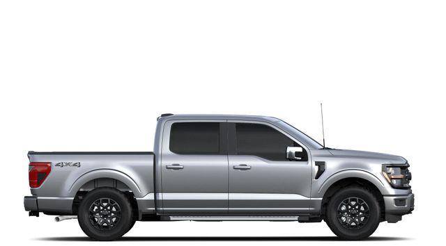 new 2024 Ford F-150 car, priced at $53,199