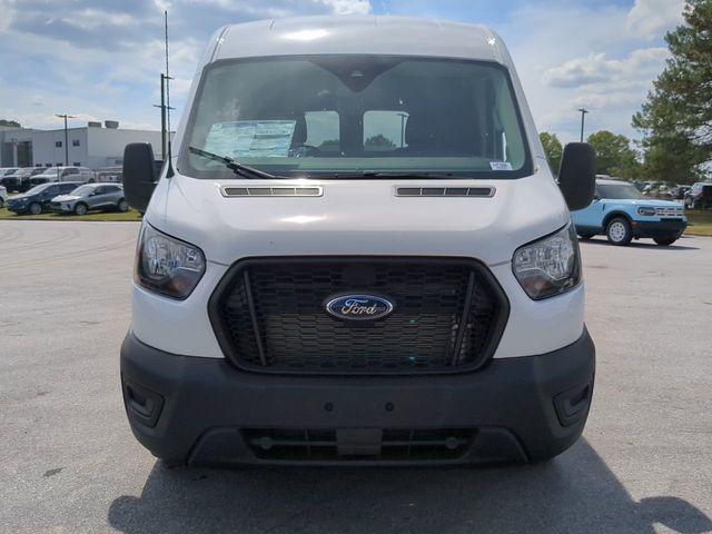 new 2024 Ford Transit-250 car, priced at $51,584