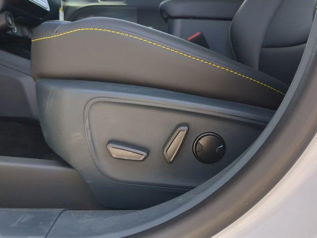 new 2025 Ford Maverick car, priced at $35,844