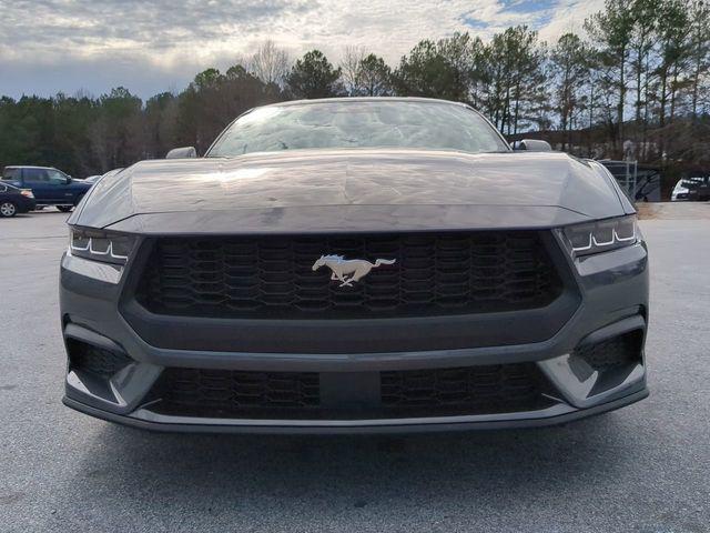 new 2024 Ford Mustang car, priced at $29,929