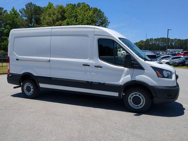 new 2024 Ford Transit-150 car, priced at $52,880