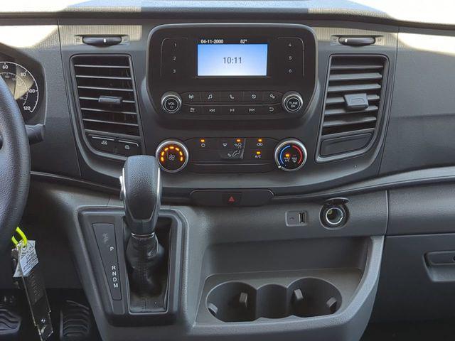 new 2024 Ford Transit-150 car, priced at $42,879