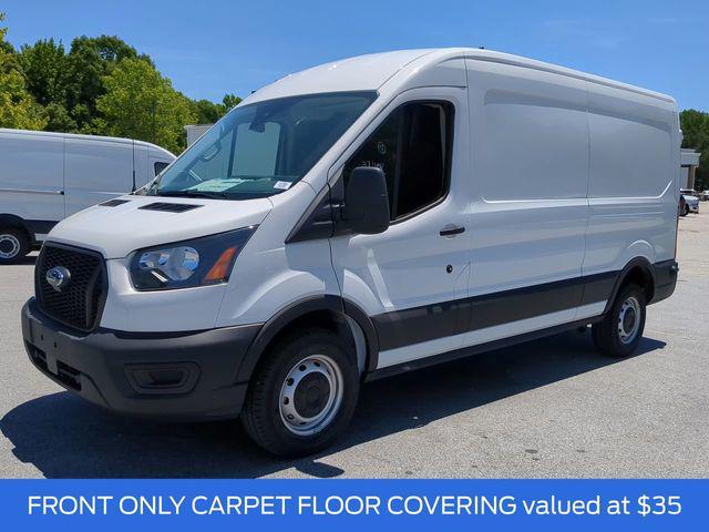 new 2024 Ford Transit-150 car, priced at $42,879