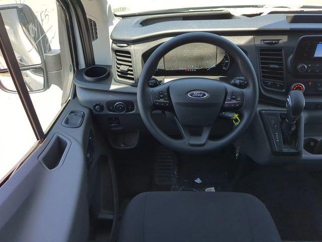 new 2024 Ford Transit-150 car, priced at $42,879