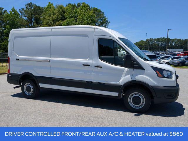 new 2024 Ford Transit-150 car, priced at $42,879