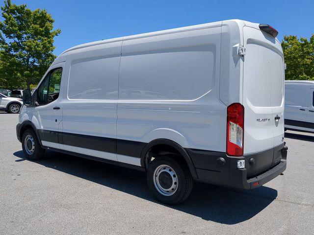 new 2024 Ford Transit-150 car, priced at $52,880