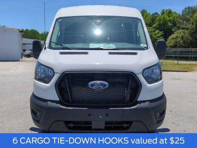 new 2024 Ford Transit-150 car, priced at $42,879