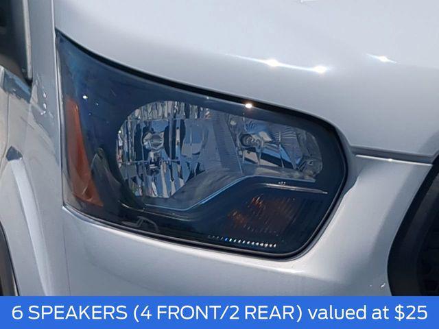 new 2024 Ford Transit-150 car, priced at $42,879
