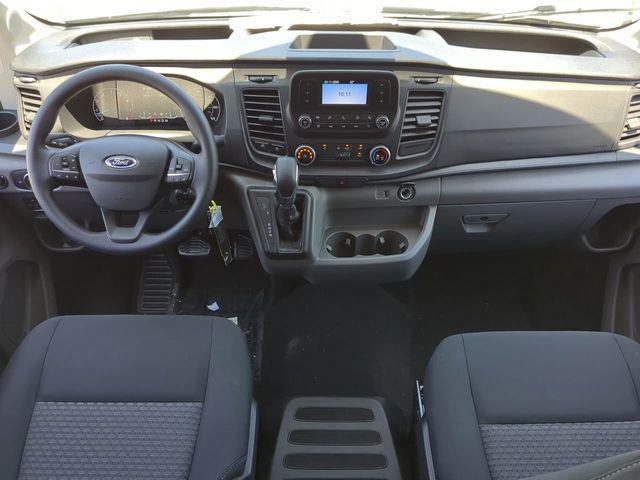new 2024 Ford Transit-150 car, priced at $42,879