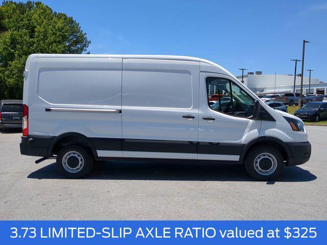 new 2024 Ford Transit-150 car, priced at $42,879