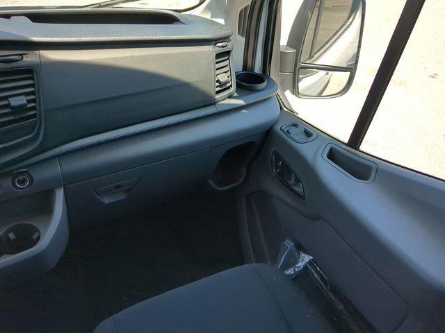 new 2024 Ford Transit-150 car, priced at $42,879