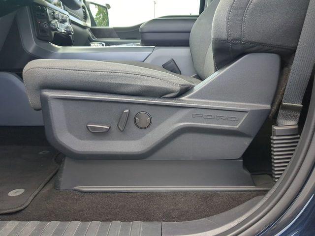 used 2023 Ford F-150 car, priced at $43,601