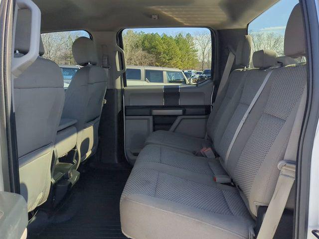 used 2018 Ford F-150 car, priced at $23,119