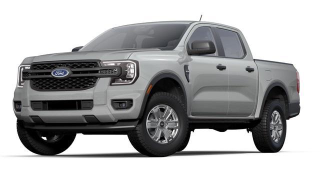 new 2024 Ford Ranger car, priced at $34,324