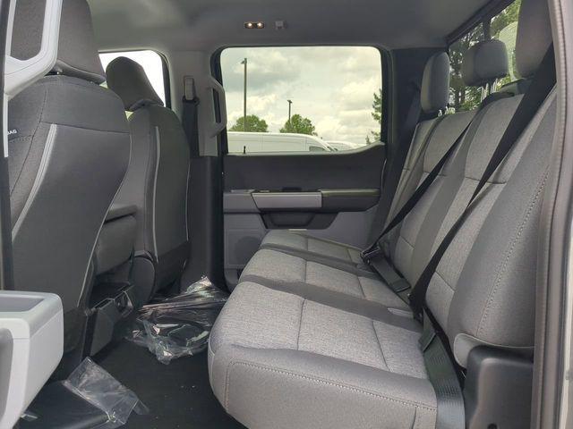 new 2025 Ford F-250 car, priced at $68,509