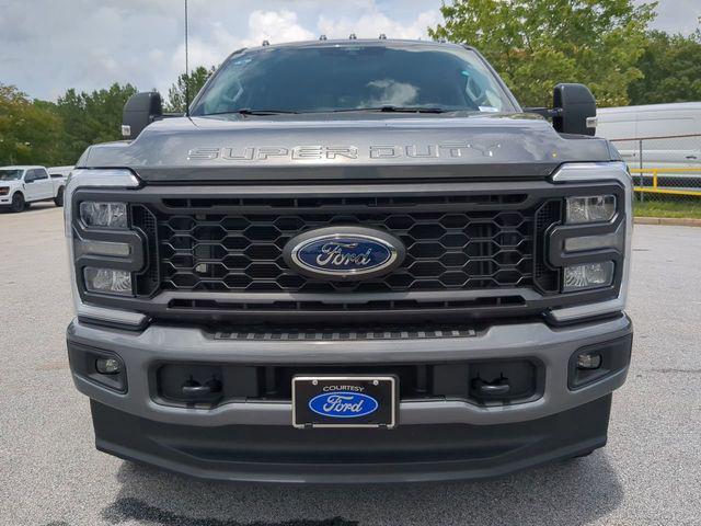 new 2025 Ford F-250 car, priced at $68,509