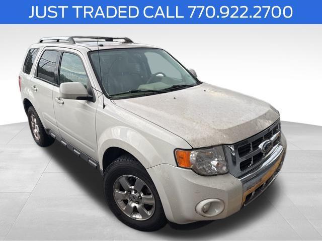 used 2012 Ford Escape car, priced at $6,998