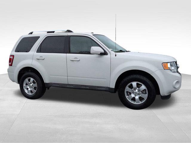used 2012 Ford Escape car, priced at $7,197