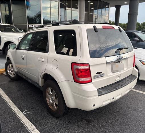 used 2012 Ford Escape car, priced at $6,998
