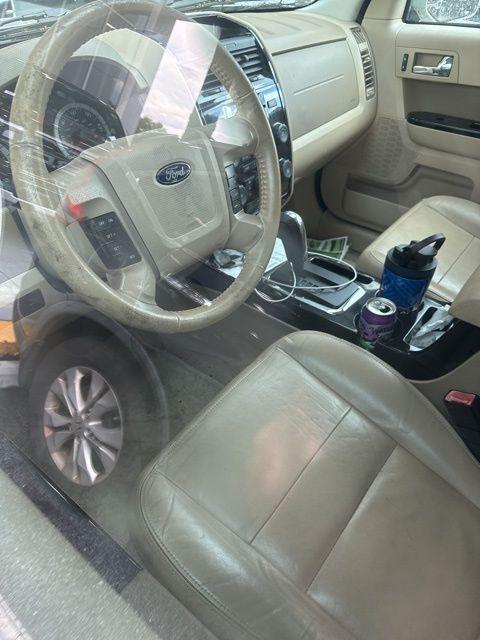 used 2012 Ford Escape car, priced at $6,998