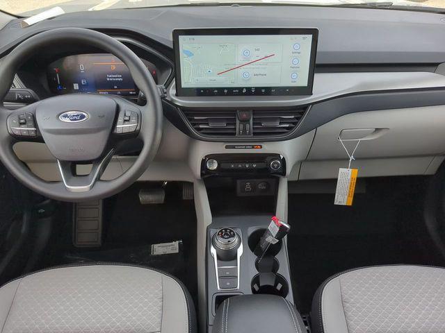 new 2025 Ford Escape car, priced at $23,479