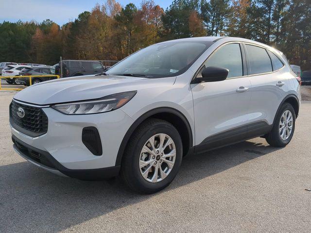 new 2025 Ford Escape car, priced at $29,479