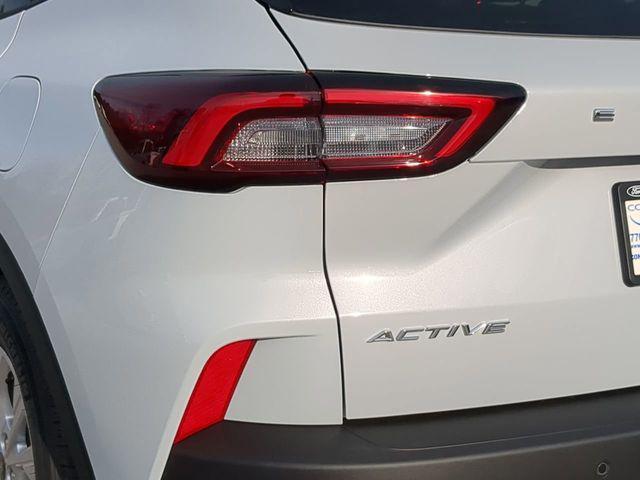 new 2025 Ford Escape car, priced at $23,479