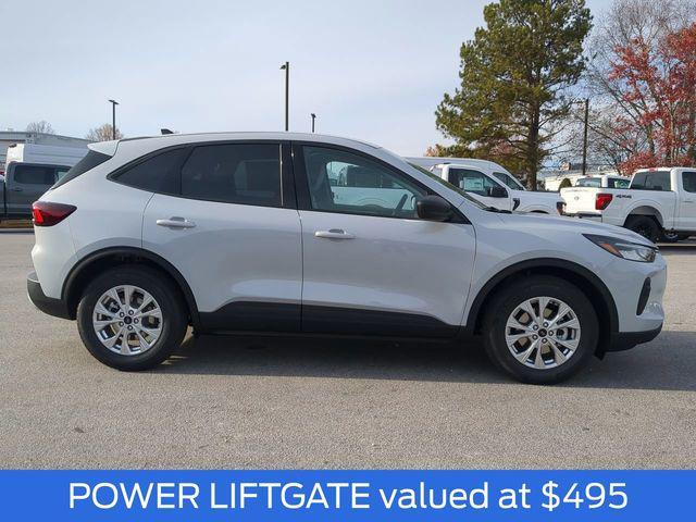 new 2025 Ford Escape car, priced at $23,479