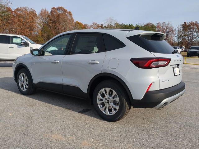 new 2025 Ford Escape car, priced at $23,479